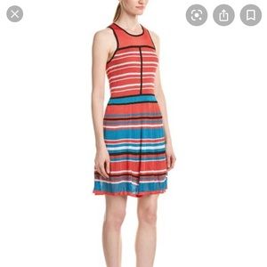 NWT Parker Pammy A-line Dress